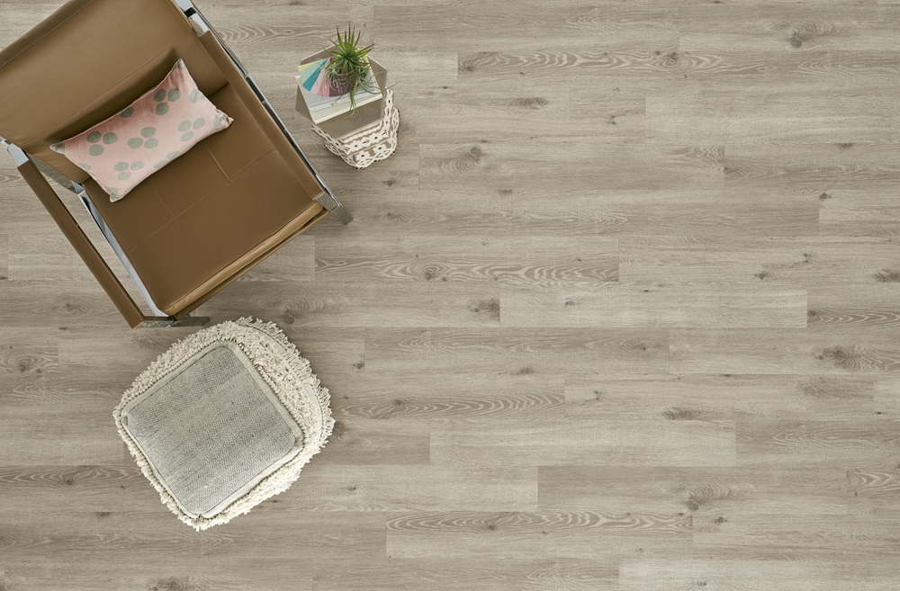 ADURA MAX PLANK - Parisian Oak – Meringue product view 3